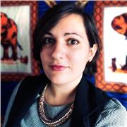 Insegnante di Italiano per stranieri in Italia